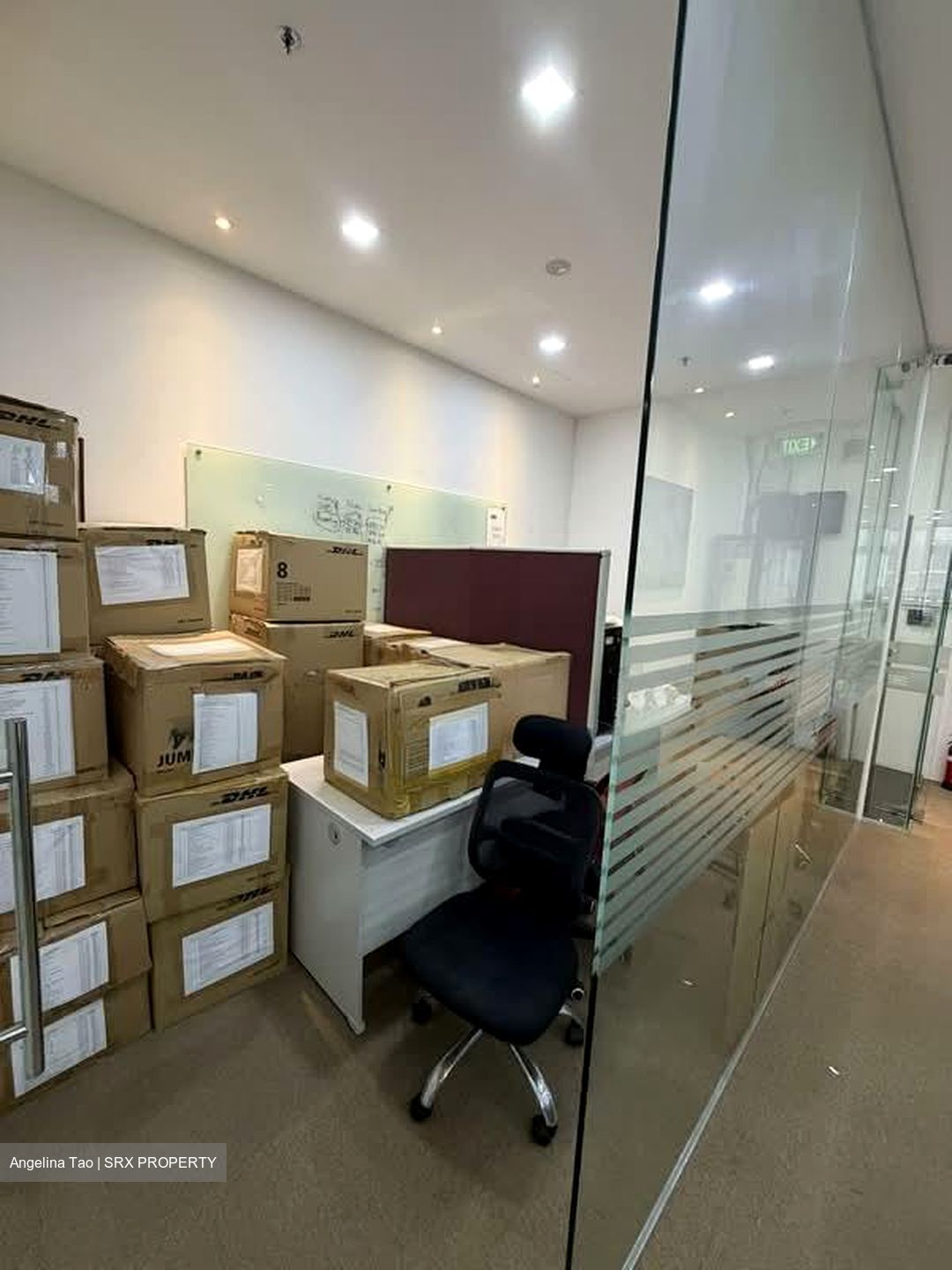 Solstice Business Center (D19), Factory #533328481